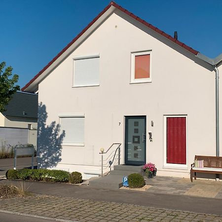 Ferienwohnung Holder Dettingen an der Erms المظهر الخارجي الصورة
