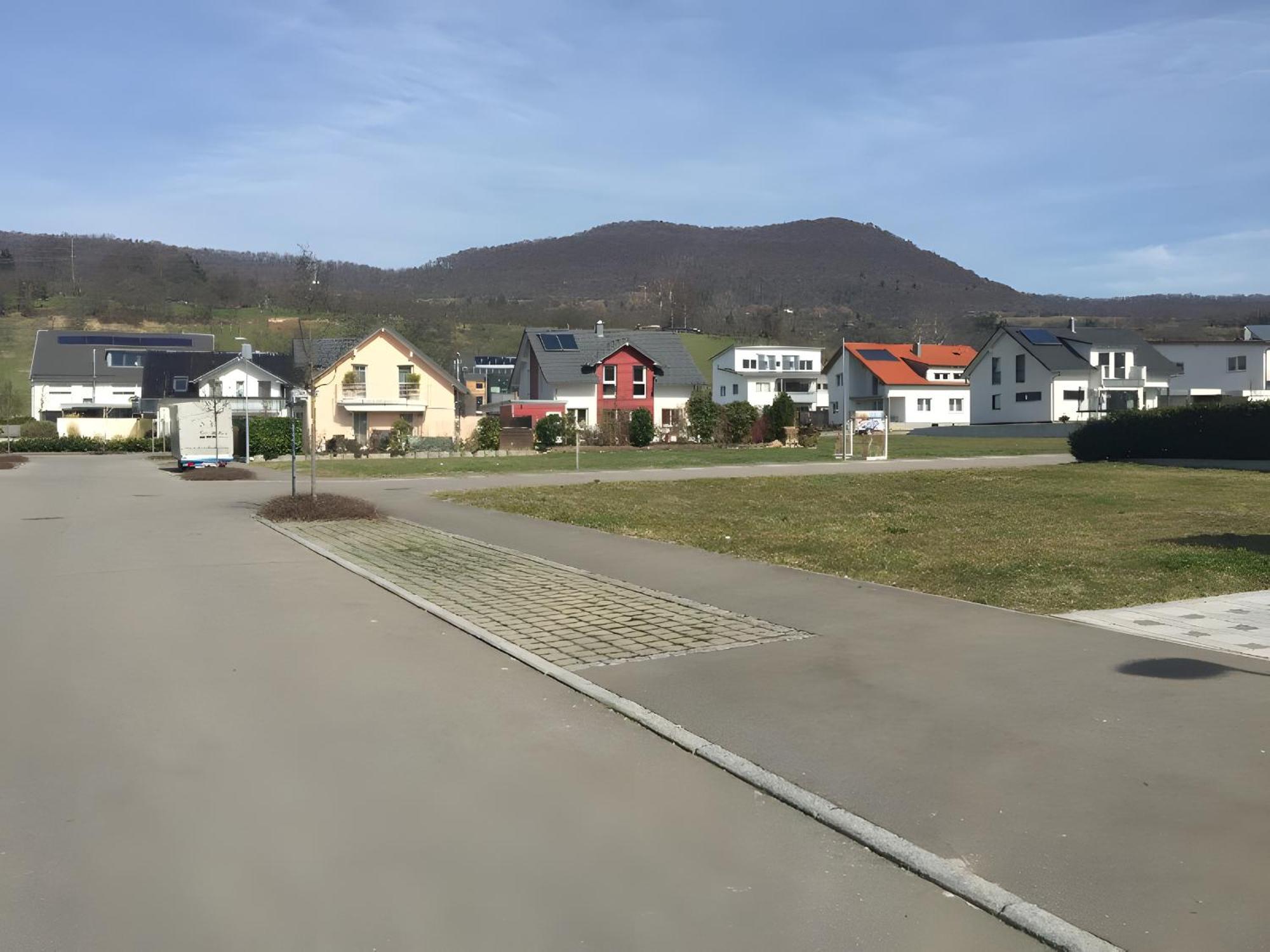 Ferienwohnung Holder Dettingen an der Erms المظهر الخارجي الصورة