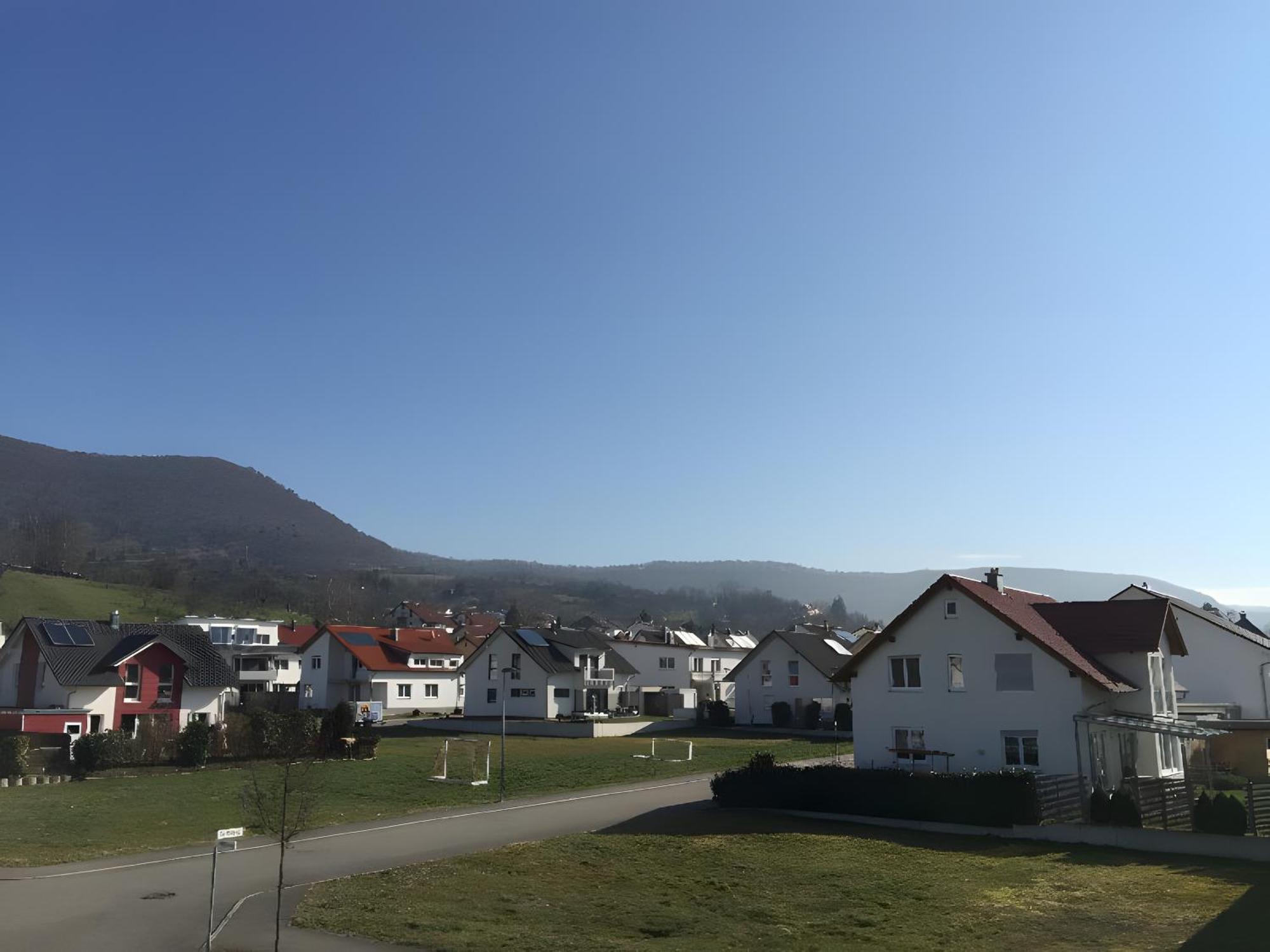 Ferienwohnung Holder Dettingen an der Erms المظهر الخارجي الصورة