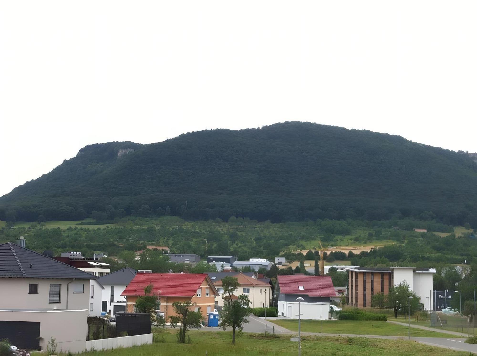 Ferienwohnung Holder Dettingen an der Erms المظهر الخارجي الصورة