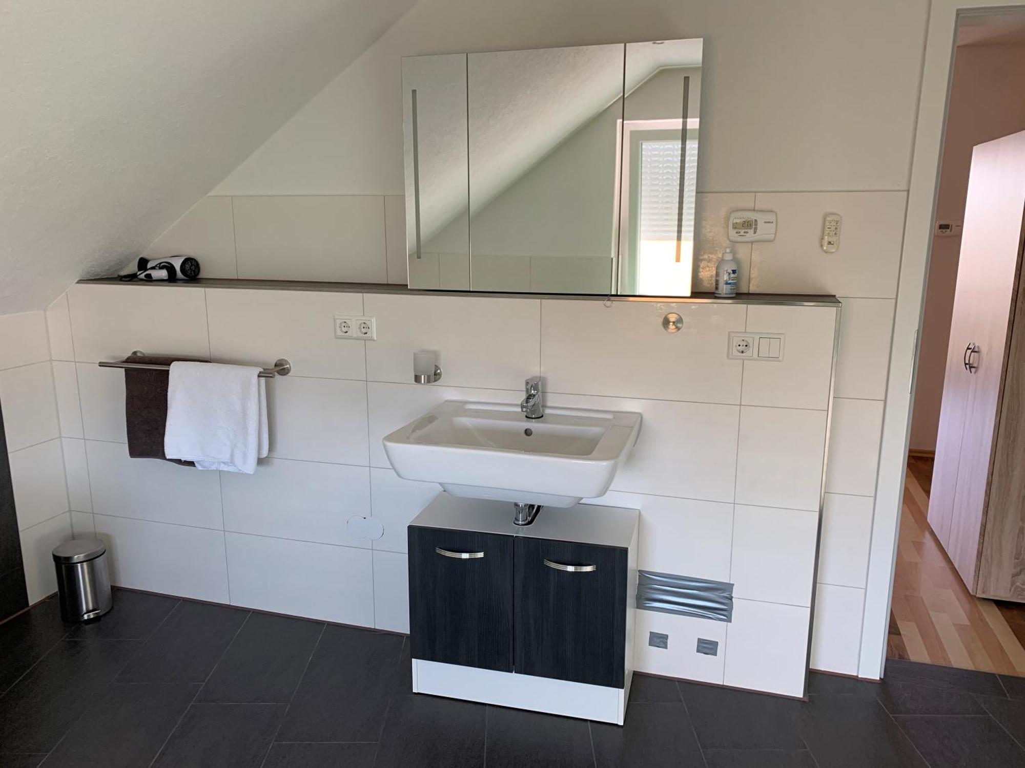 Ferienwohnung Holder Dettingen an der Erms المظهر الخارجي الصورة
