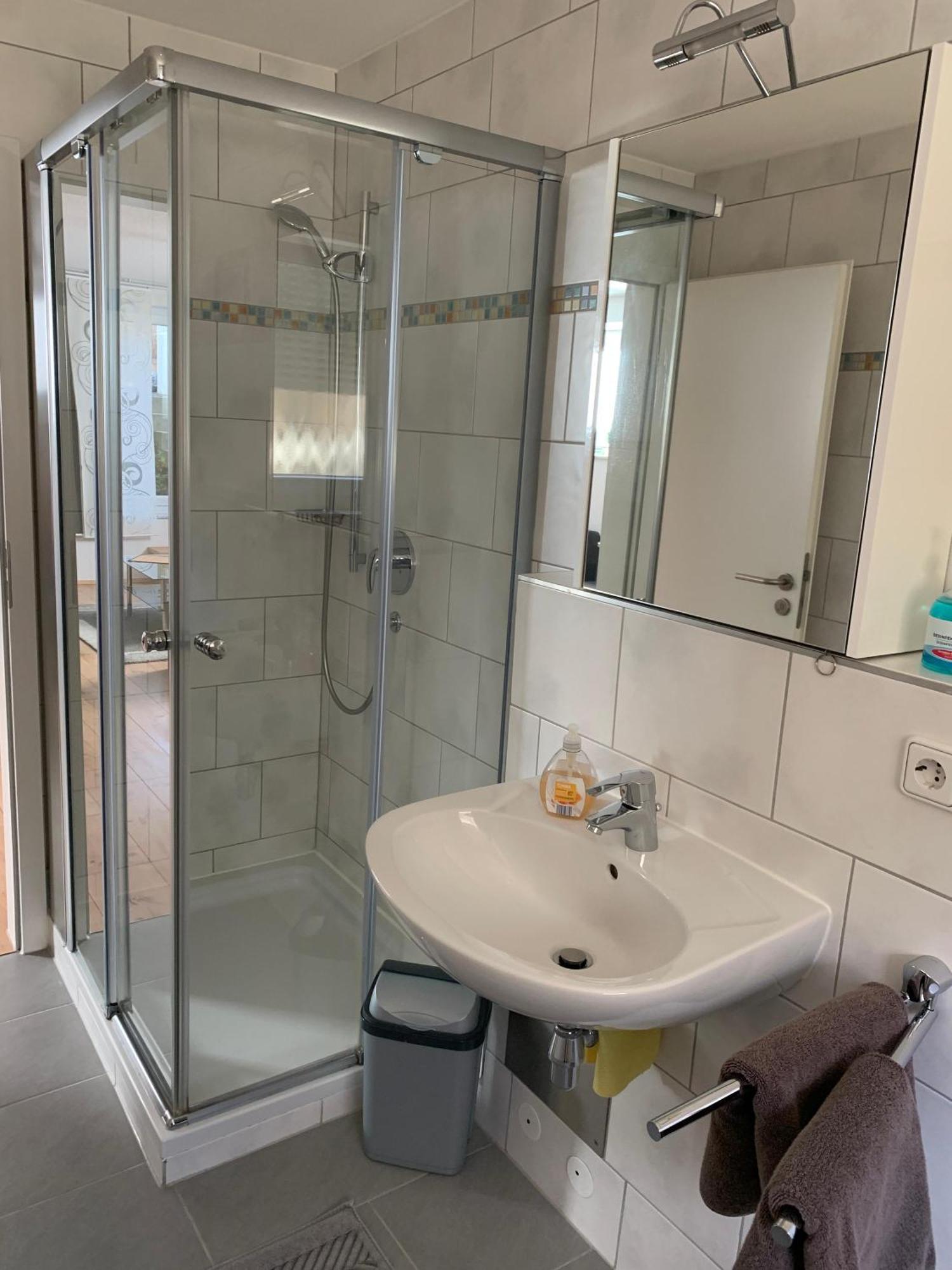 Ferienwohnung Holder Dettingen an der Erms المظهر الخارجي الصورة