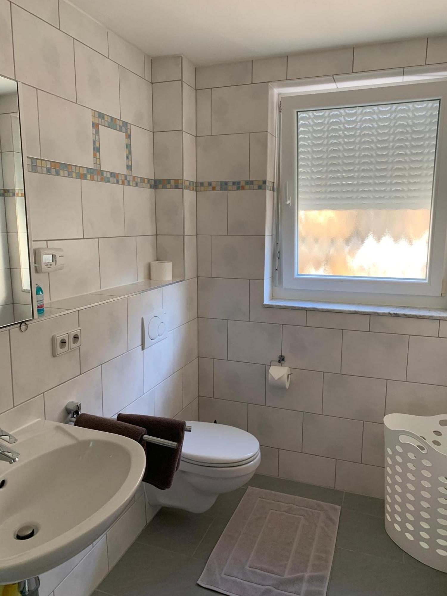 Ferienwohnung Holder Dettingen an der Erms المظهر الخارجي الصورة