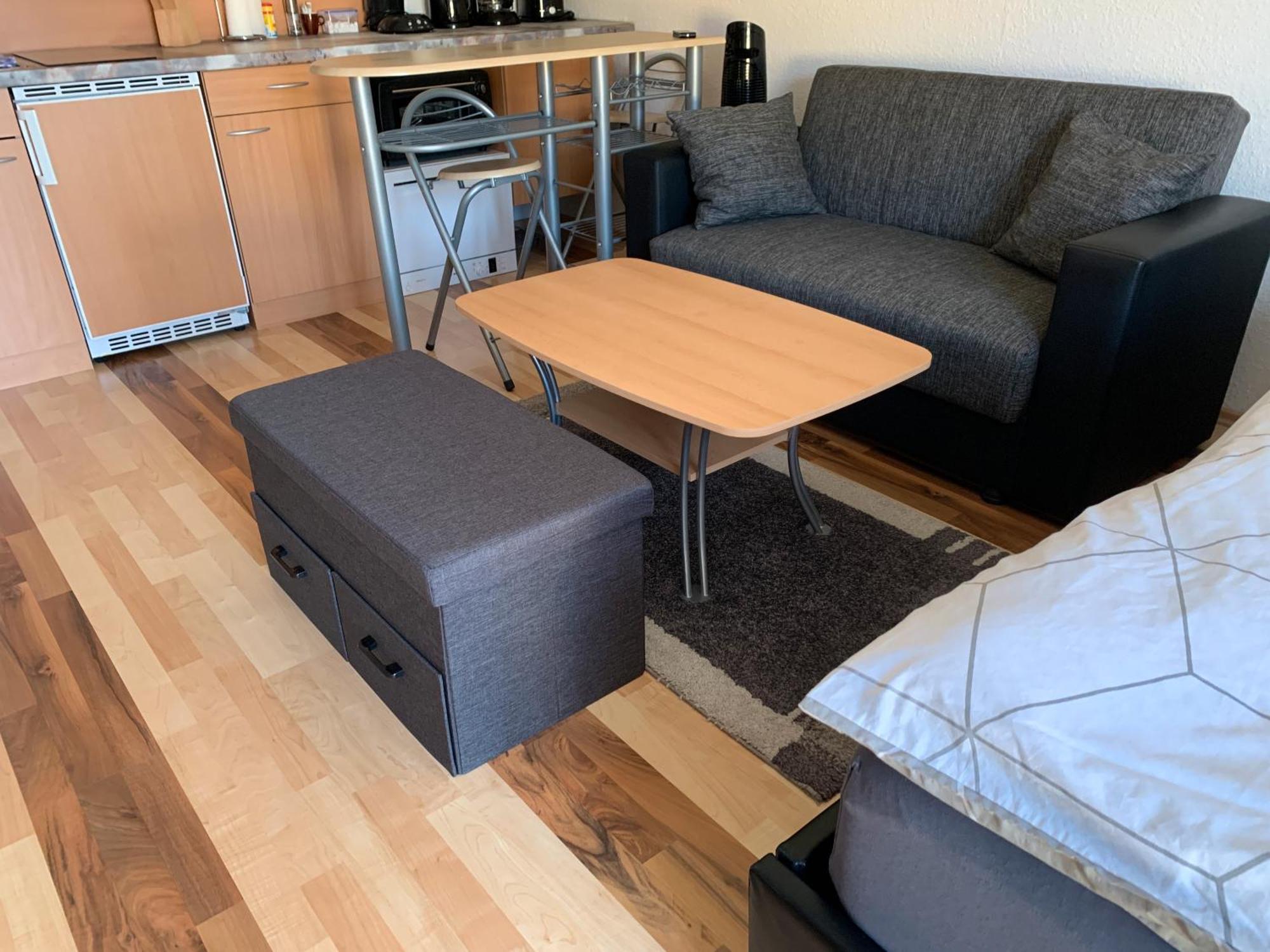 Ferienwohnung Holder Dettingen an der Erms المظهر الخارجي الصورة