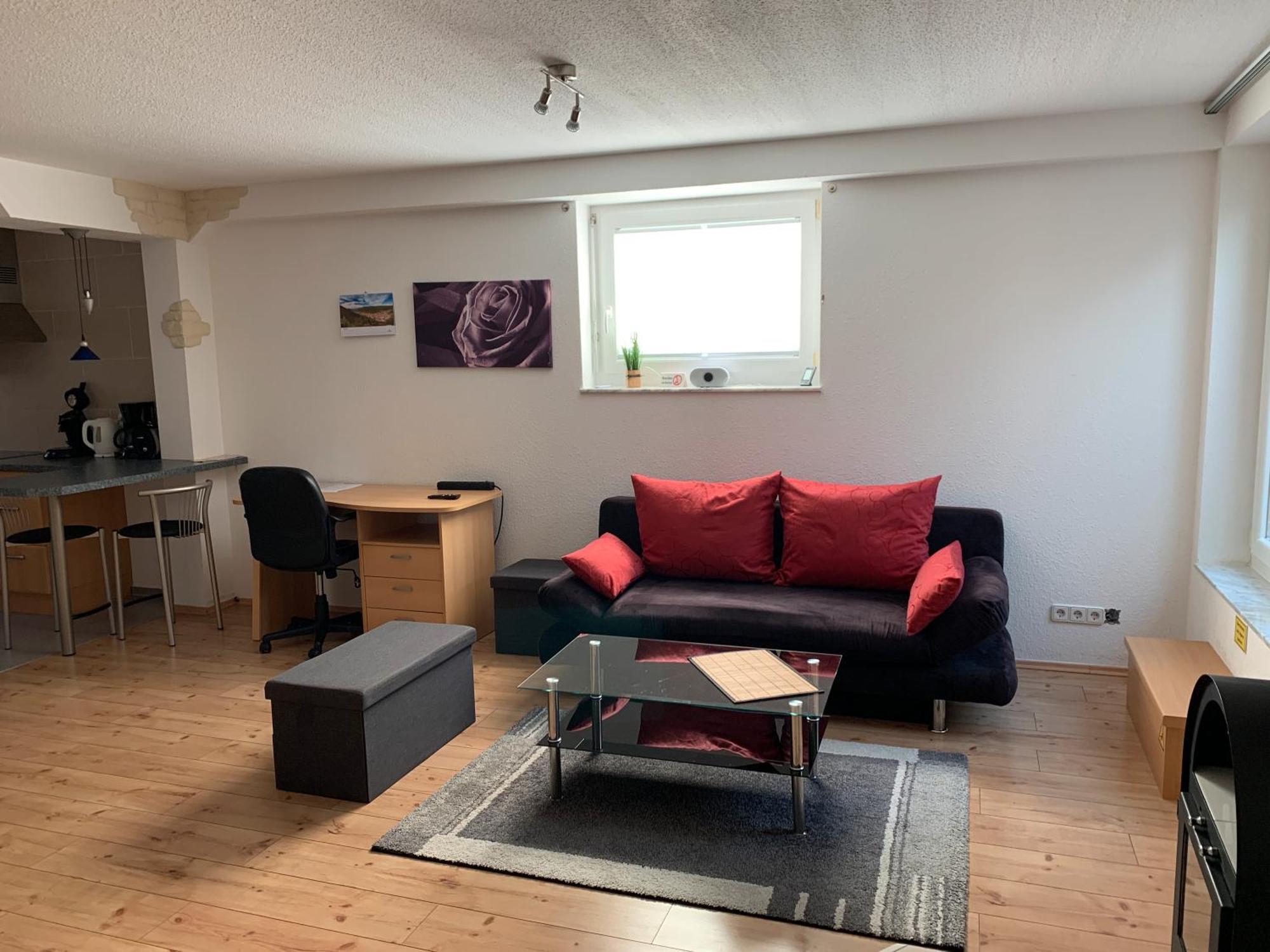 Ferienwohnung Holder Dettingen an der Erms المظهر الخارجي الصورة