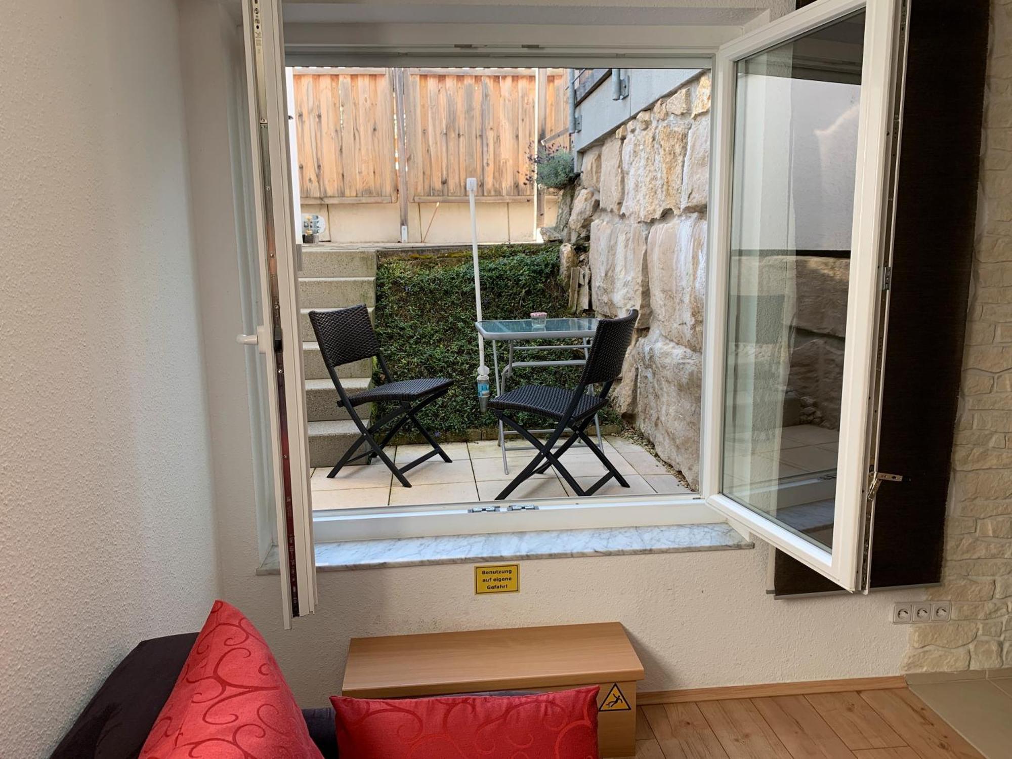 Ferienwohnung Holder Dettingen an der Erms المظهر الخارجي الصورة