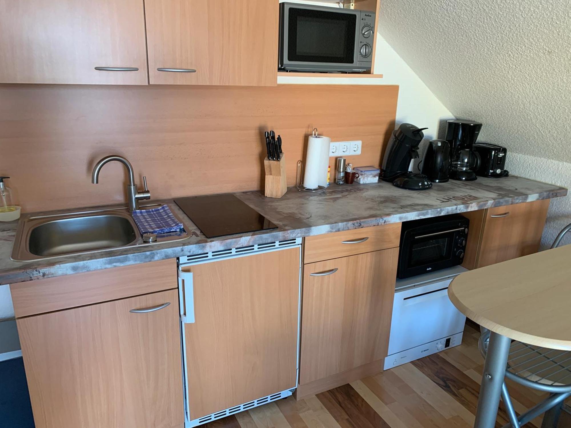 Ferienwohnung Holder Dettingen an der Erms المظهر الخارجي الصورة
