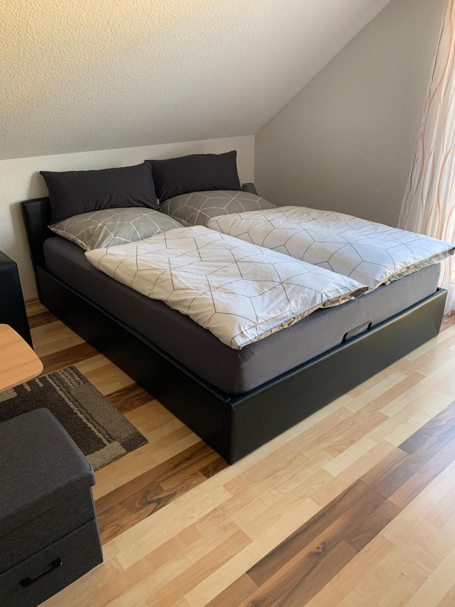 Ferienwohnung Holder Dettingen an der Erms المظهر الخارجي الصورة